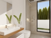 Nieuw - Vrijstaande Villa - Finestrat