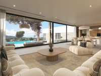 Nye - Frittliggende Villa - Xàbia