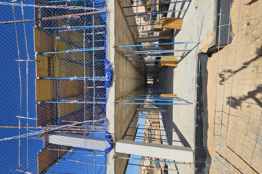 Nieuw - Appartement - Torre de la Horadada