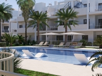 New - Apartment - Torre Pacheco - Torre Pacheco - Town