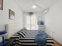 Re-Sale - Townhouse - Orihuela Costa - La Zenia
