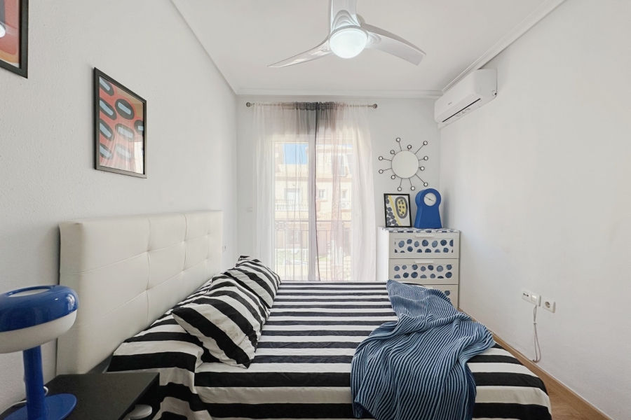 Re-Sale - Townhouse - Orihuela Costa - La Zenia