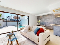 Nueva - Adosado - Algorfa - La Finca Golf Resort