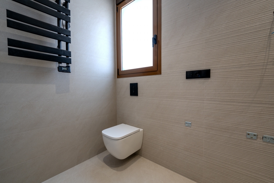 New - Detached Villa - Ciudad Quesada - La Marquesa