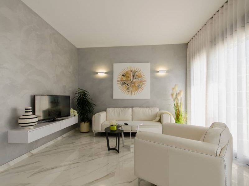 New - Detached Villa - Orihuela Costa