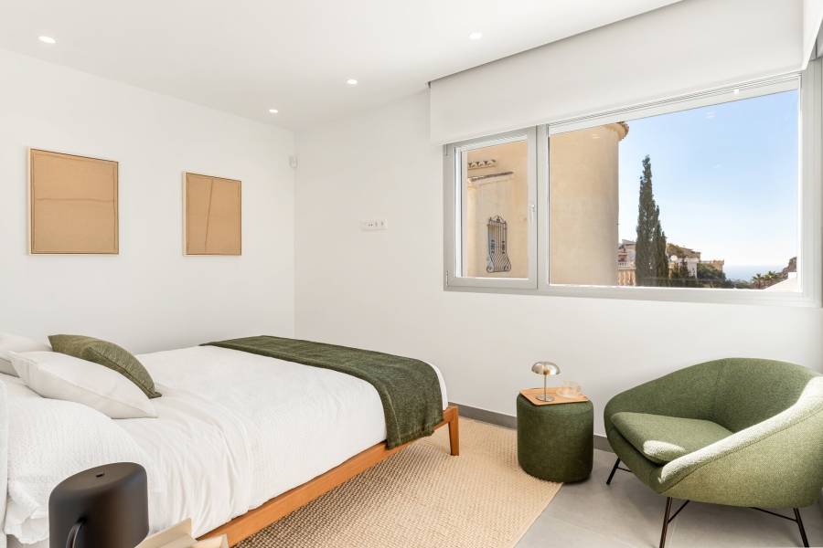 Nye - Frittliggende Villa - Cumbre del Sol