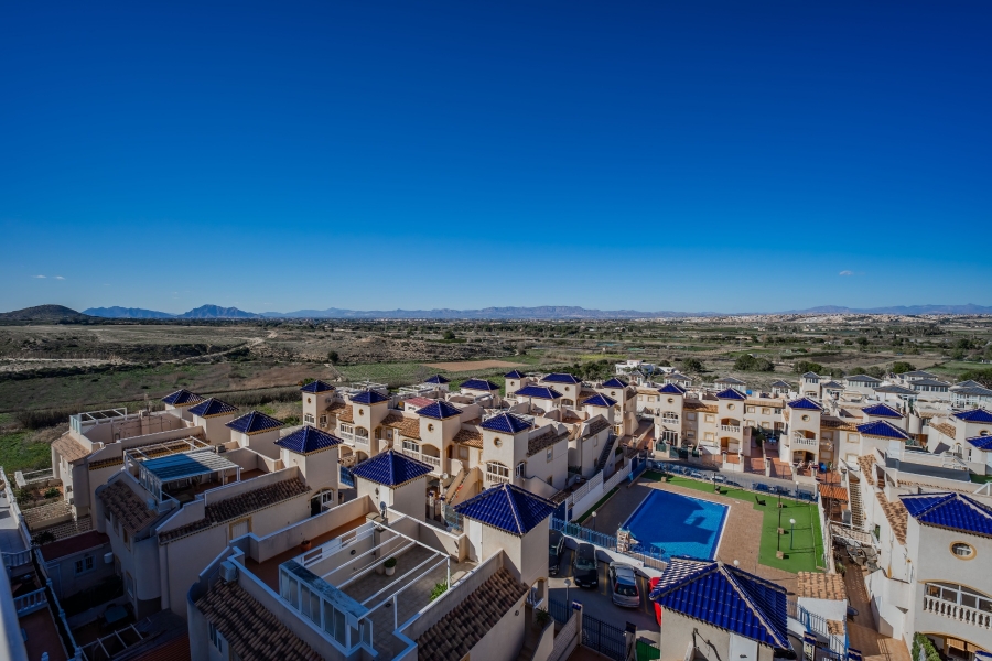 Re-Sale - Apartment - Guardamar del Segura - El Eden