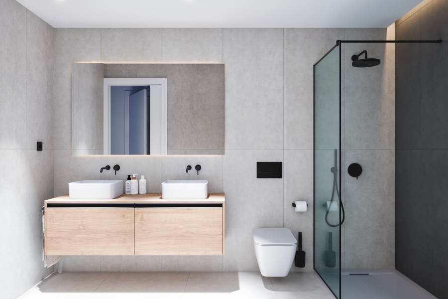 Nouveau - Villa - Pilar de La Horadada - Pilar De La Horadada