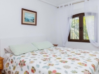 Re-Sale - Townhouse - Orihuela Costa - La Zenia