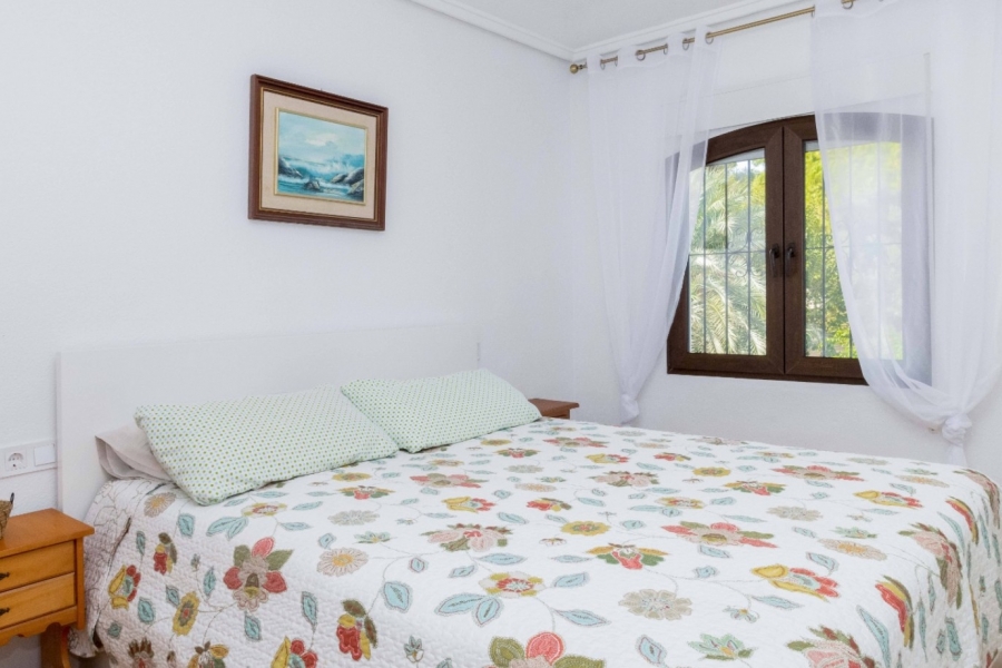 Re-Sale - Townhouse - Orihuela Costa - La Zenia