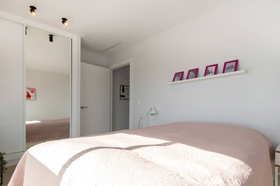 Re-Sale - Detached Villa - Ciudad Quesada - Doña Pepa