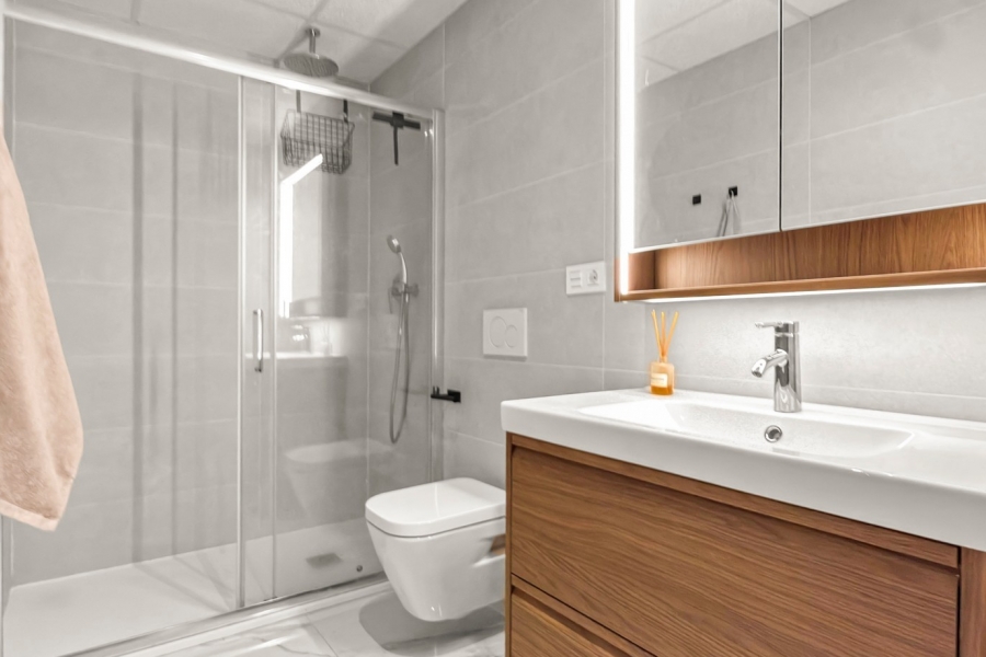 Re-Sale - Apartment - Orihuela Costa - Los Altos