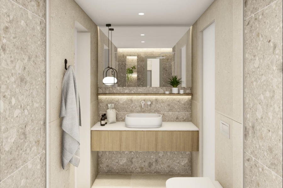 New - Townhouse - Ciudad Quesada - Ciudad Quesada - Town