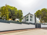 Re-Sale - Detached Villa - Orihuela Costa - Los Balcones