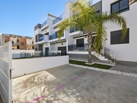 Re-Sale - Apartment - Torre de La Horadada - Torre de La Horadada - Town