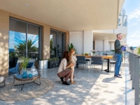 New - Apartment - Villajoyosa - Urb Gasparot