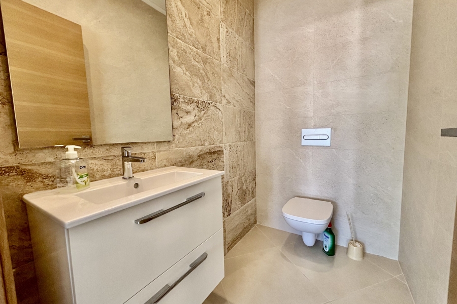 New - Detached Villa - Benijofar - Benijofar - Village