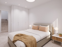 Nouveau - Maison de Ville - Pilar de La Horadada - Pilar De La Horadada