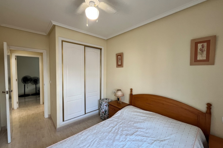 Re-Sale - Quad Villa - Orihuela Costa - Villamartin
