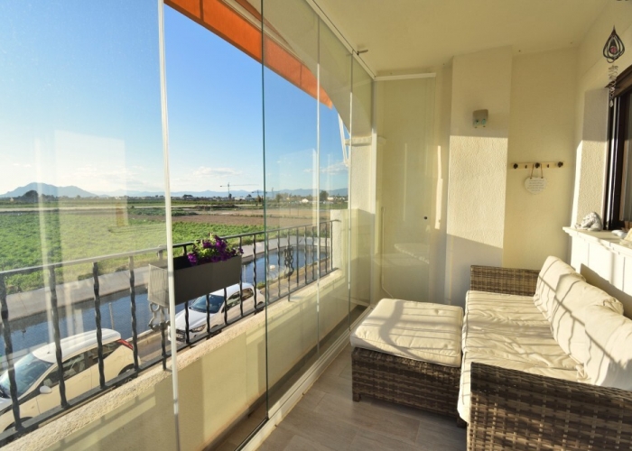 Re-Sale - Apartment - Formentera del Segura - Formentera - Village