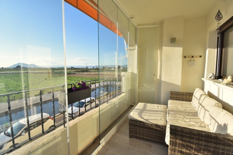 Re-Sale - Apartment - Formentera del Segura - Formentera - Village