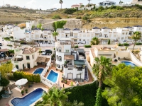 Re-Sale - Detached Villa - Ciudad Quesada - La Marquesa