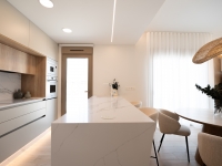 New - Townhouse - Los Alcazares - Serena Golf