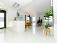 New - Semi Detached Villa - Los Montesinos - Entre Naranjos / Vistabella Golf