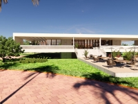 New - Detached Villa - Torre Pacheco - Santa Rosalia Lake & Life Resort