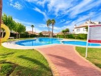 Re-Sale - Semi Detached Villa - Orihuela Costa - Playa Flamenca