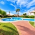 Re-Sale - Semi Detached Villa - Orihuela Costa - Playa Flamenca