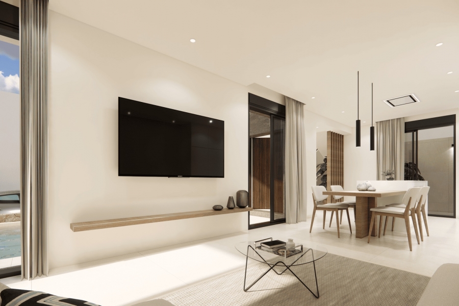 New - Townhouse - Dolores