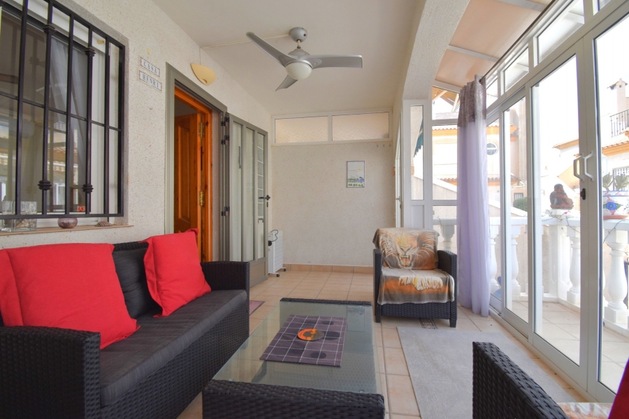 Re-Sale - Quad Villa - Orihuela Costa - Playa Flamenca