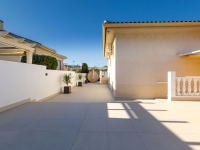 Re-Sale - Detached Villa - Benimar - Benimar I