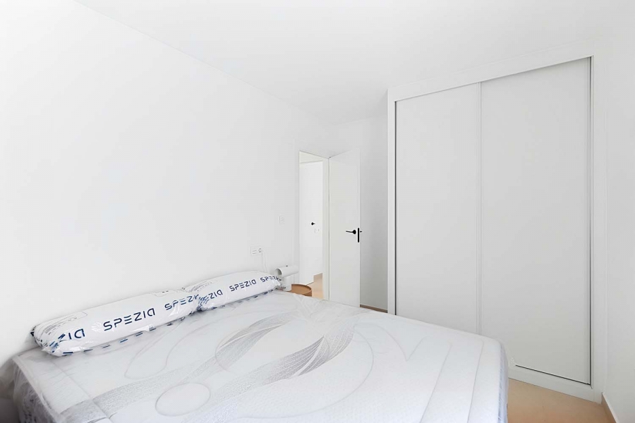 Re-Sale - Apartment - Torrevieja - Torre La Mata