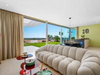 New - Detached Villa - El Valle Golf Resort - El Valle Golf Resort - Centre