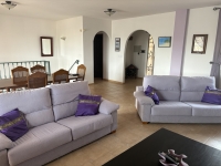Re-Sale - Detached Villa - Algorfa - Algorfa - Village