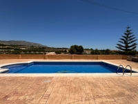 Re-Sale - Country Property - Albatera - Albatera - Country