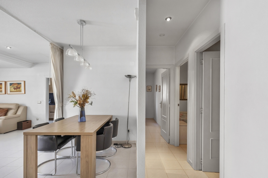 Re-Sale - Apartment - Guardamar del Segura - Campomar