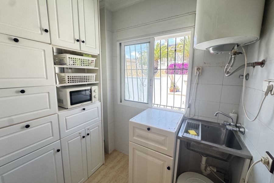 Re-Sale - Detached Villa - San Miguel de Salinas - Las Comunicaciones