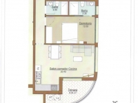 Re-Sale - Apartment - Torrevieja - Torrevieja - Centre