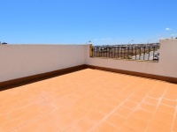 Re-Sale - Semi Detached Villa - Orihuela Costa - Playa Flamenca