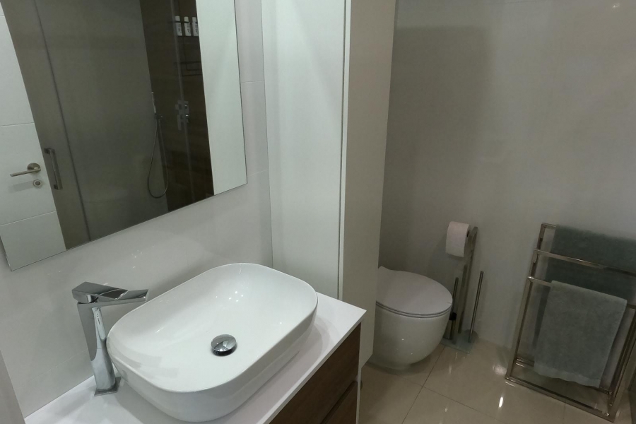Re-Sale - Apartment - Algorfa - La Finca Golf Resort