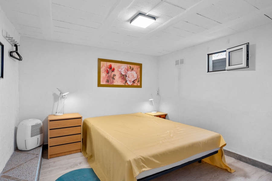 Re-Sale - Townhouse - Ciudad Quesada - Ciudad Quesada - Town