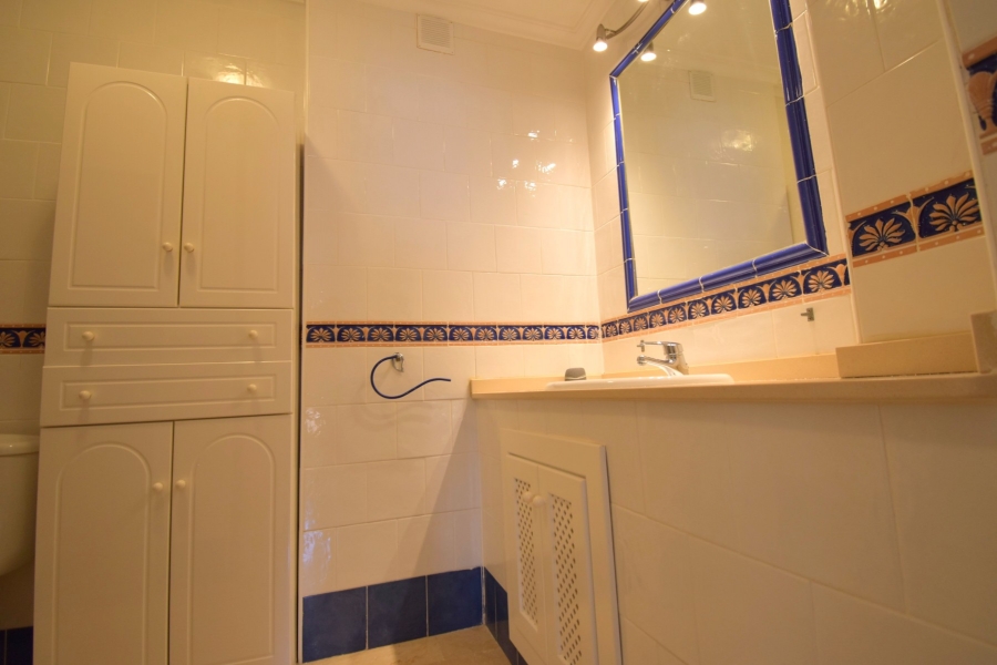 Re-Sale - Apartment - Orihuela Costa - Playa Flamenca