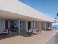 New - Detached Villa - Benitachell - Cumbre Del Sol