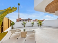 New - Detached Villa - Los Alcazares - Serena Golf
