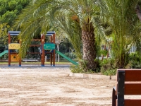 Re-Sale - Townhouse - Orihuela Costa - La Zenia