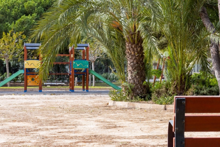 Re-Sale - Townhouse - Orihuela Costa - La Zenia