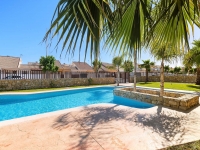 Re-Sale - Apartment - Pilar de La Horadada - El Mojón